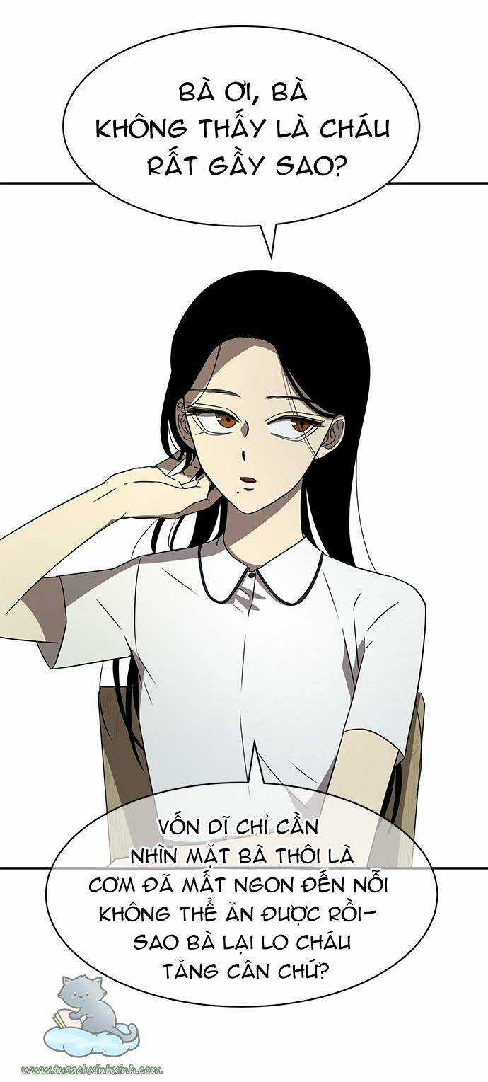 Cạm Bẫy - Chapter 39 - Trang 46