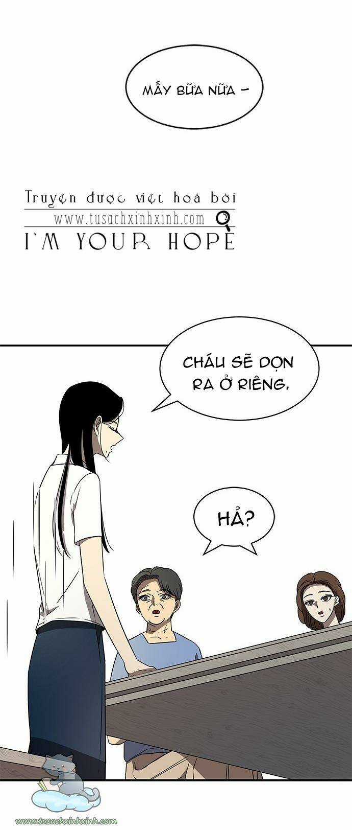 Cạm Bẫy - Chapter 39 - Trang 48