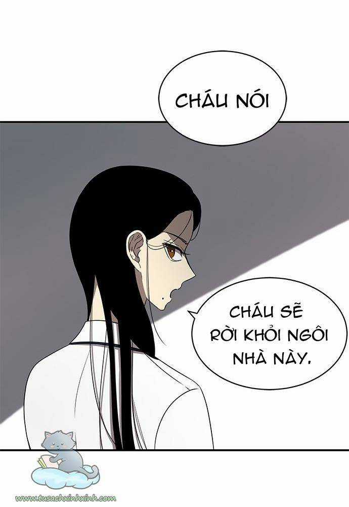 Cạm Bẫy - Chapter 39 - Trang 49