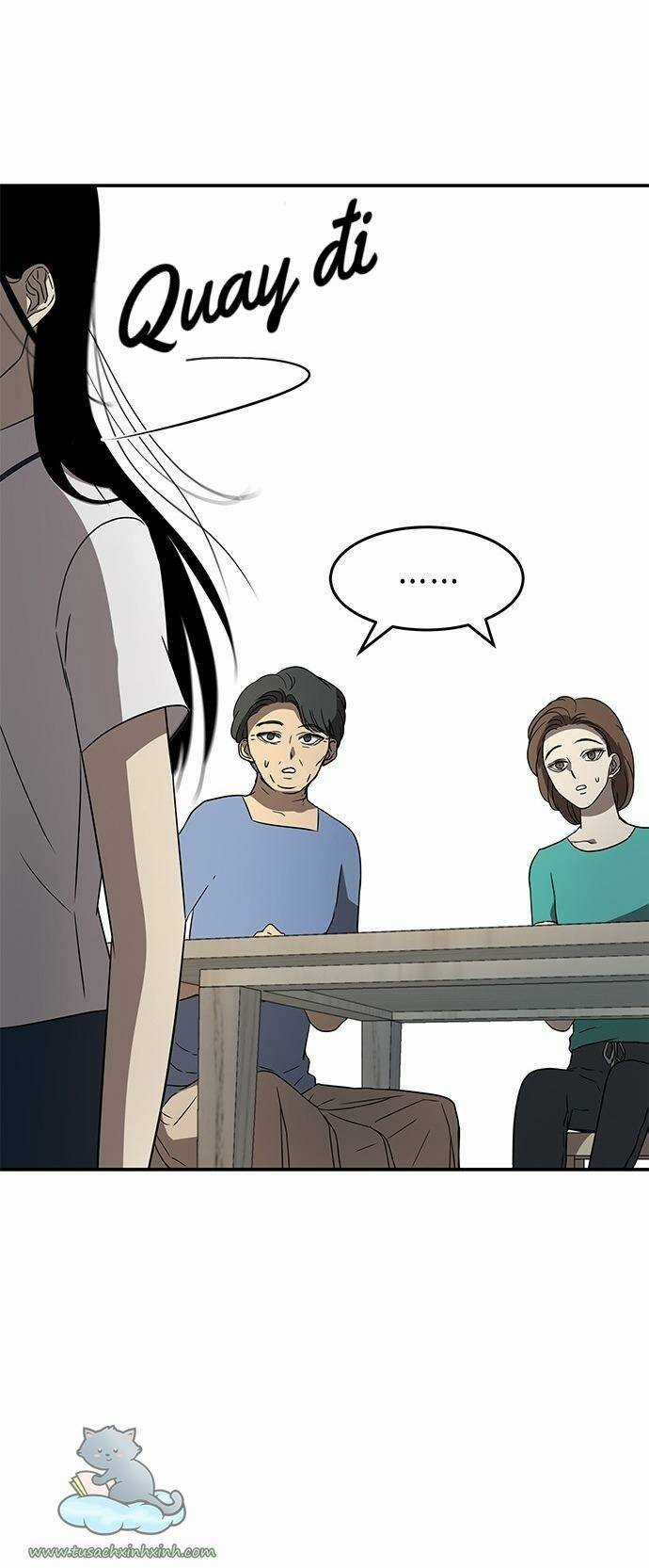 Cạm Bẫy - Chapter 39 - Trang 53