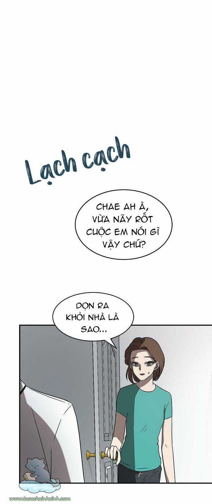 Cạm Bẫy - Chapter 39 - Trang 54