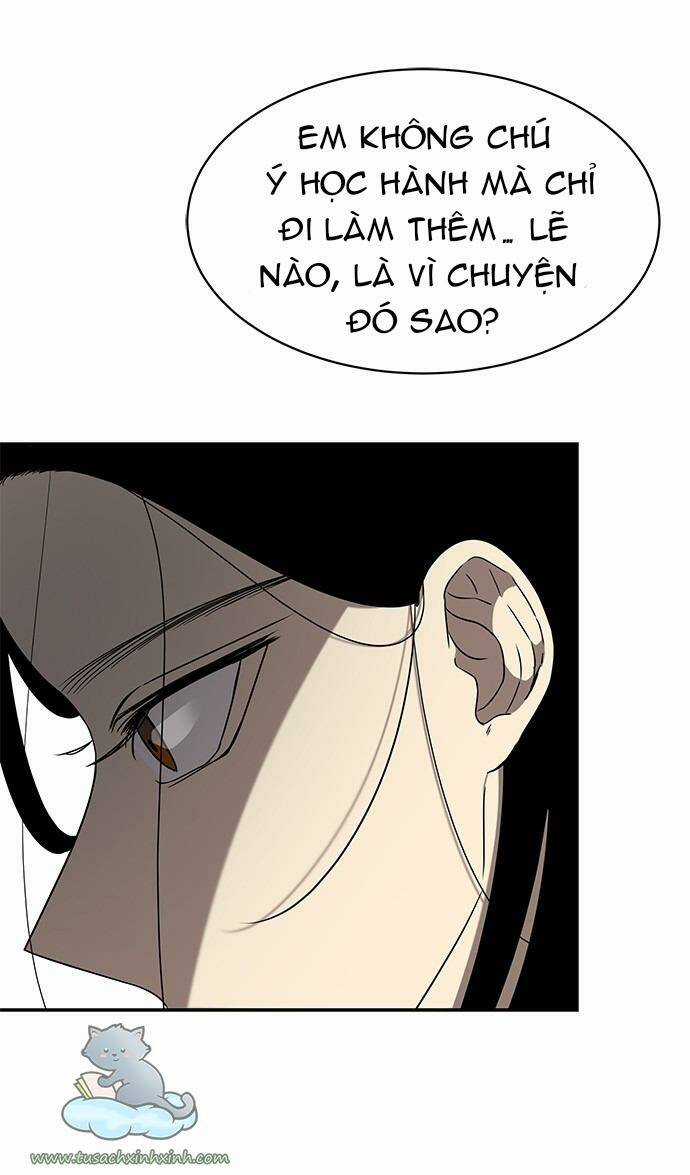 Cạm Bẫy - Chapter 39 - Trang 55