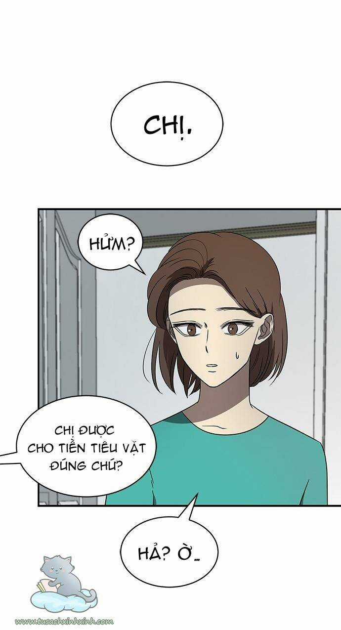 Cạm Bẫy - Chapter 39 - Trang 56