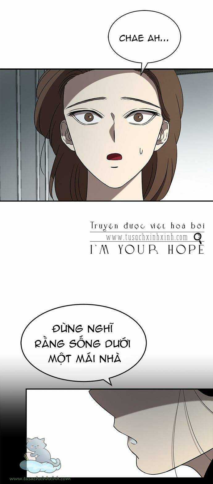 Cạm Bẫy - Chapter 39 - Trang 58