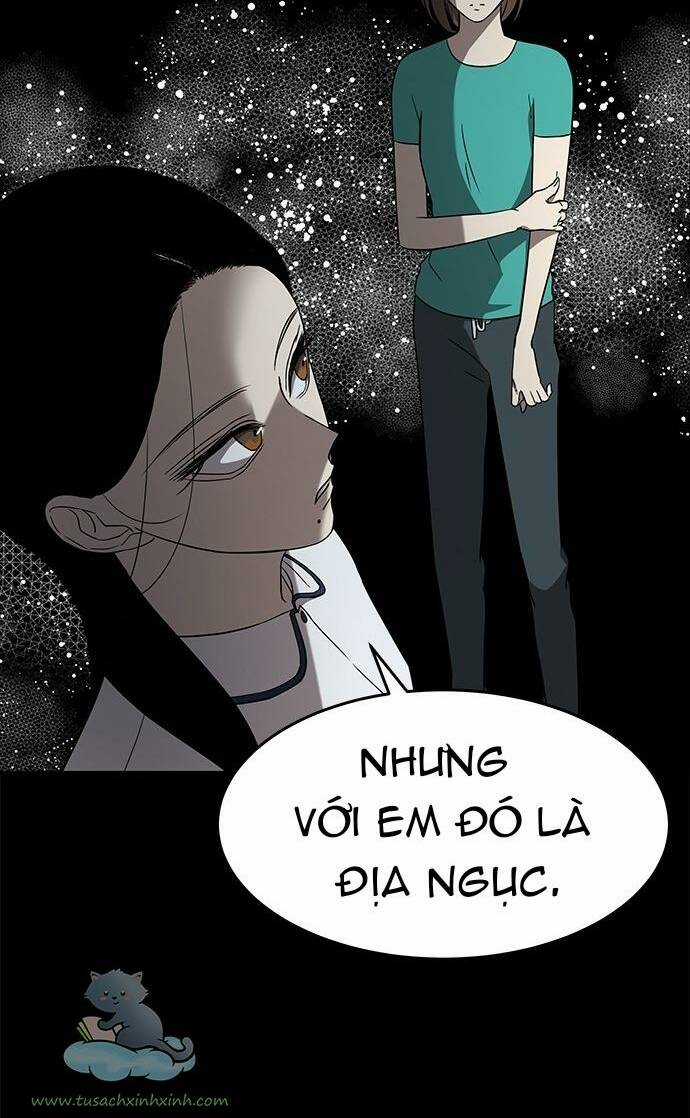 Cạm Bẫy - Chapter 39 - Trang 60