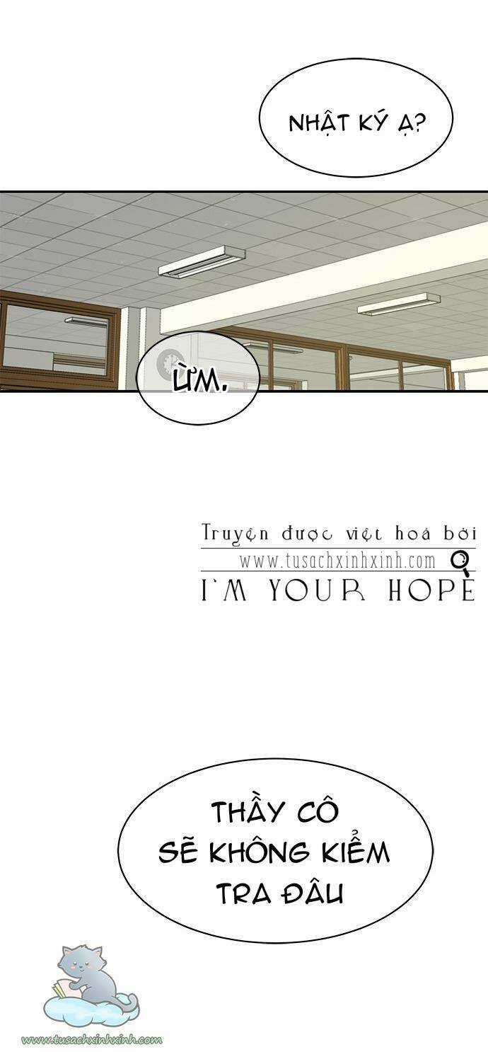 Cạm Bẫy - Chapter 39 - Trang 7