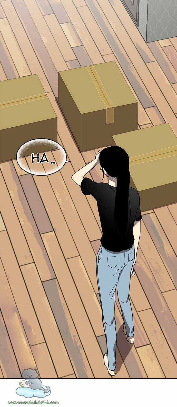 Cạm Bẫy - Chapter 39 - Trang 64