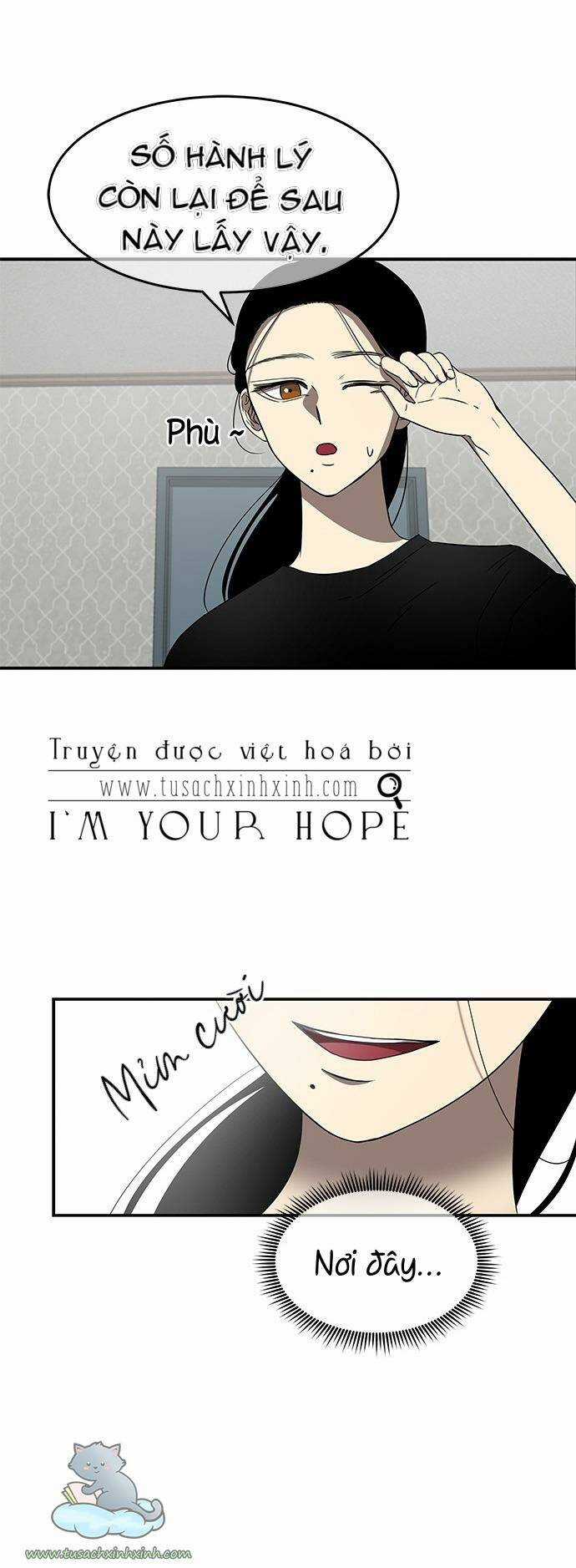 Cạm Bẫy - Chapter 39 - Trang 65