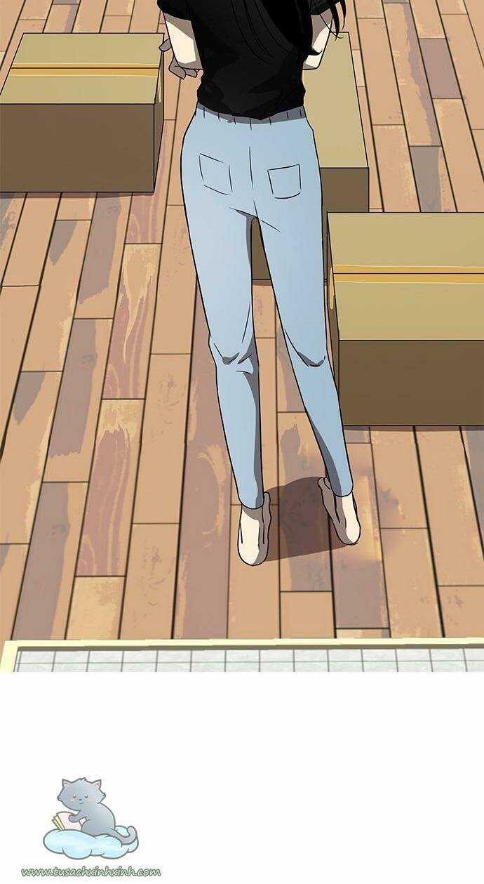 Cạm Bẫy - Chapter 39 - Trang 67