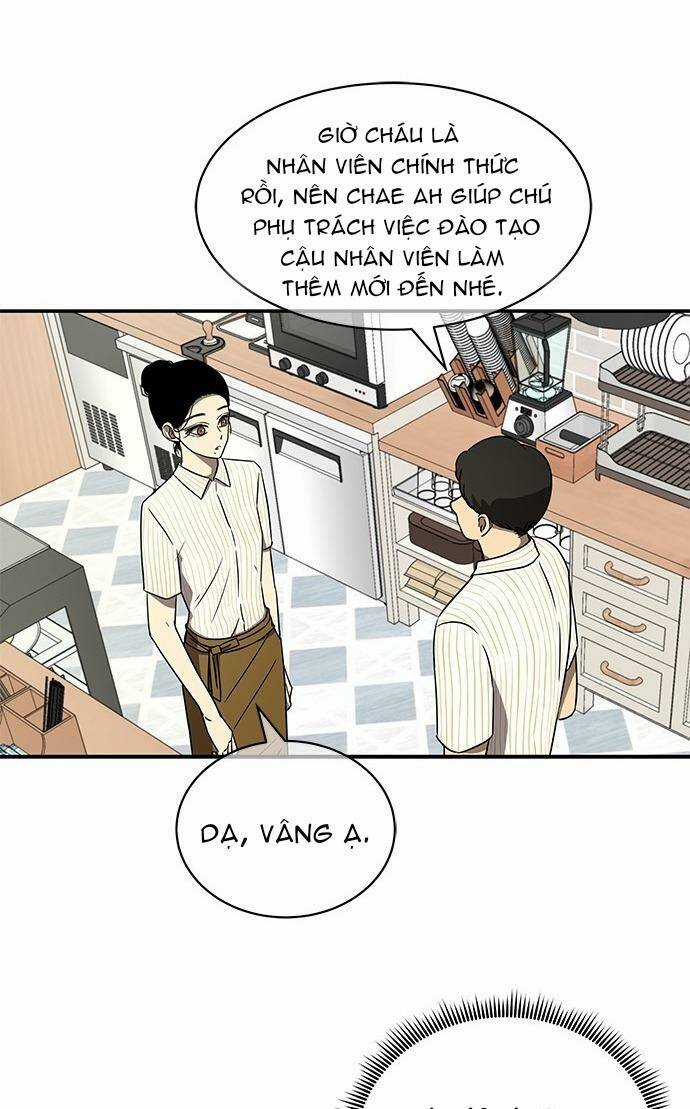 Cạm Bẫy - Chapter 39 - Trang 70