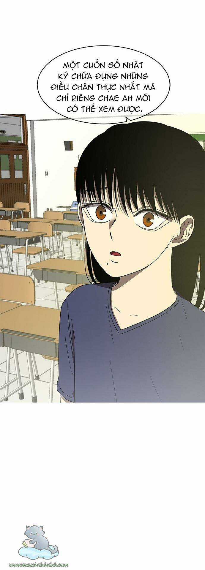 Cạm Bẫy - Chapter 39 - Trang 8