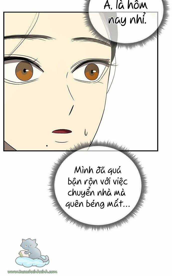 Cạm Bẫy - Chapter 39 - Trang 71