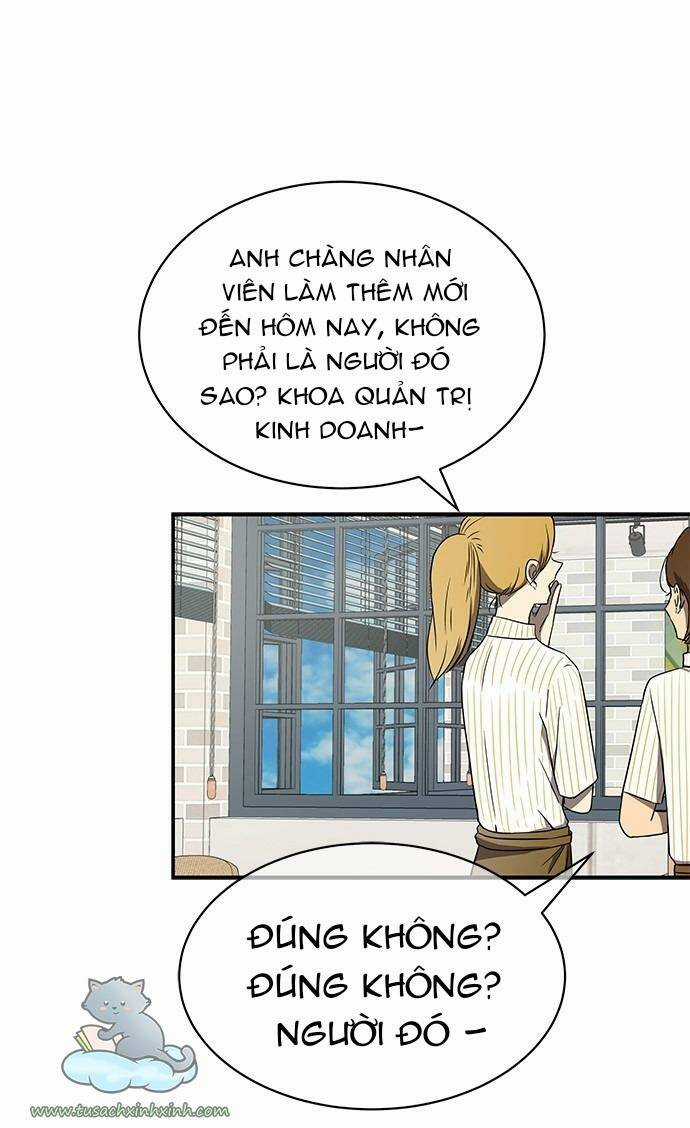 Cạm Bẫy - Chapter 39 - Trang 72