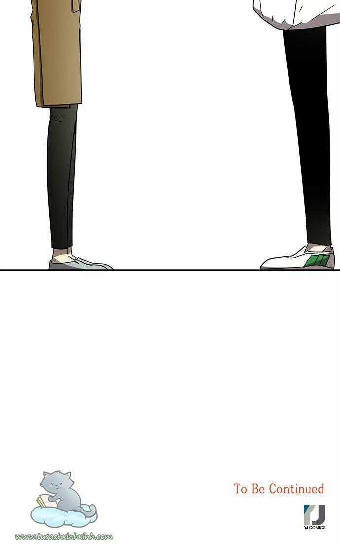 Cạm Bẫy - Chapter 39 - Trang 82