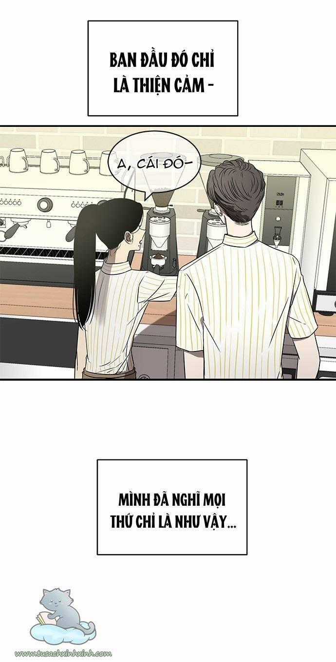 Cạm Bẫy - Chapter 40 - Trang 2