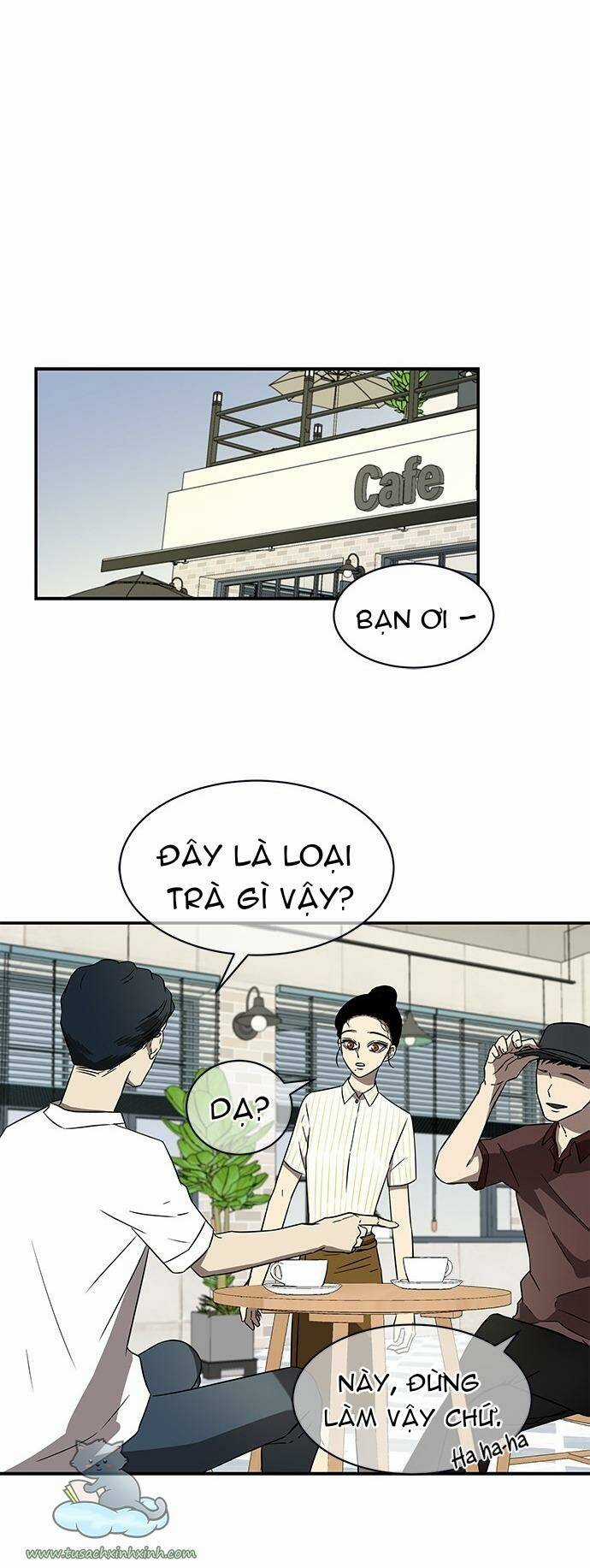 Cạm Bẫy - Chapter 40 - Trang 13