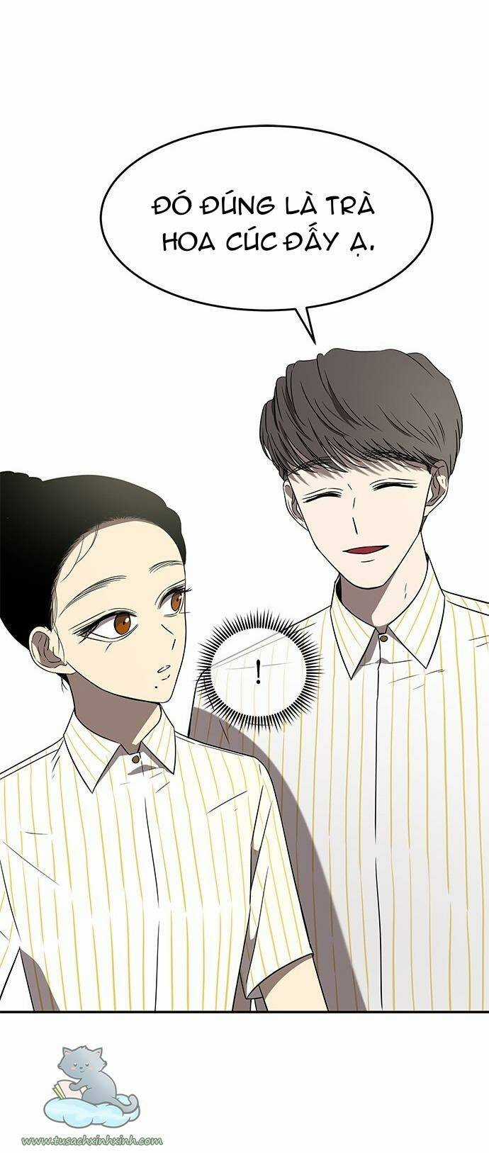 Cạm Bẫy - Chapter 40 - Trang 15