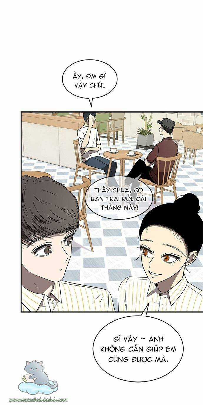 Cạm Bẫy - Chapter 40 - Trang 16