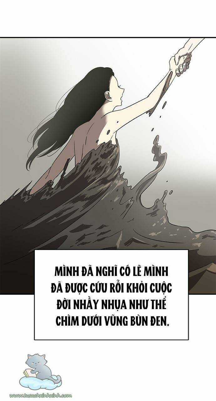 Cạm Bẫy - Chapter 40 - Trang 19