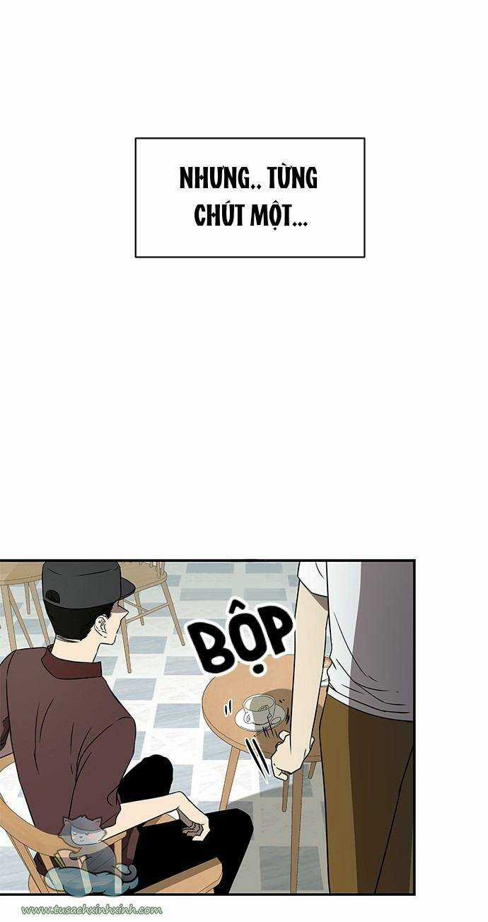 Cạm Bẫy - Chapter 40 - Trang 20