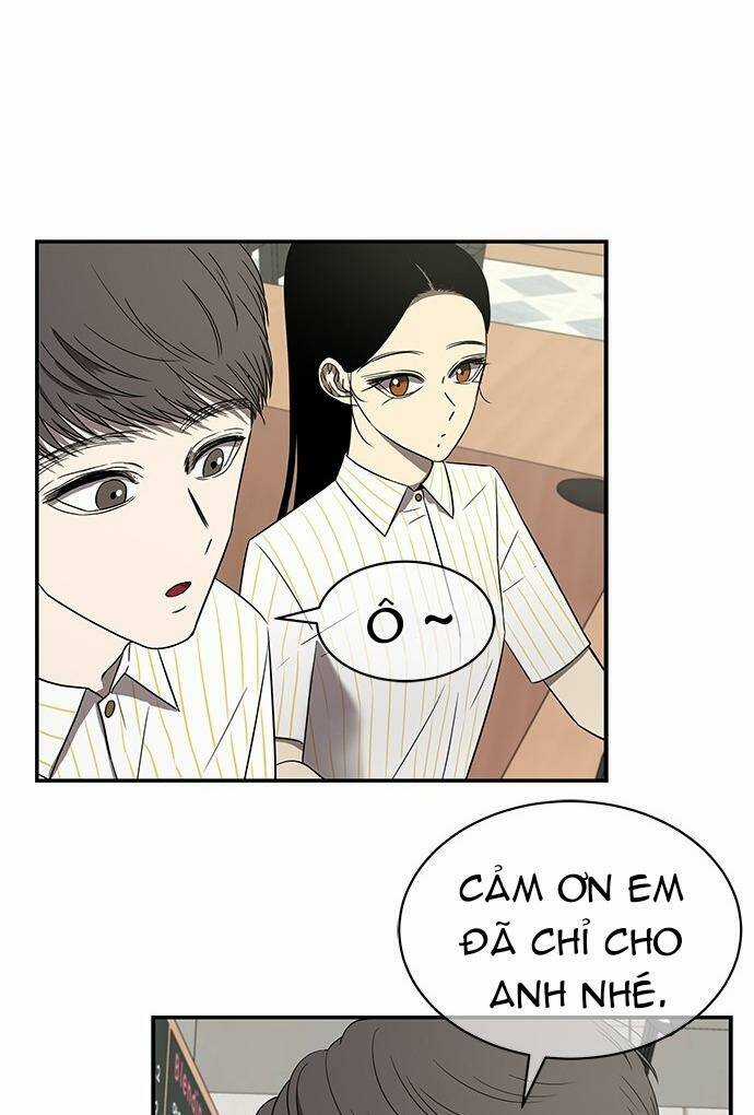 Cạm Bẫy - Chapter 40 - Trang 3