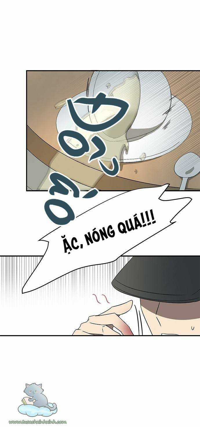 Cạm Bẫy - Chapter 40 - Trang 21