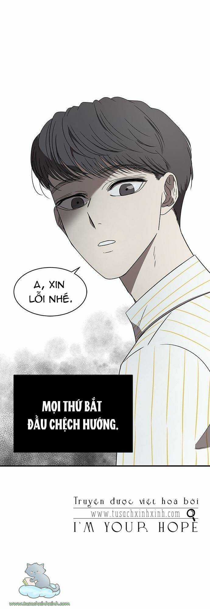 Cạm Bẫy - Chapter 40 - Trang 22