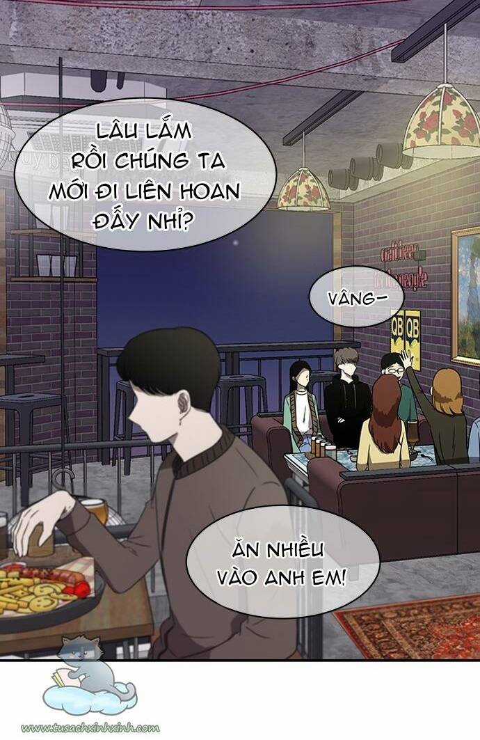Cạm Bẫy - Chapter 40 - Trang 24