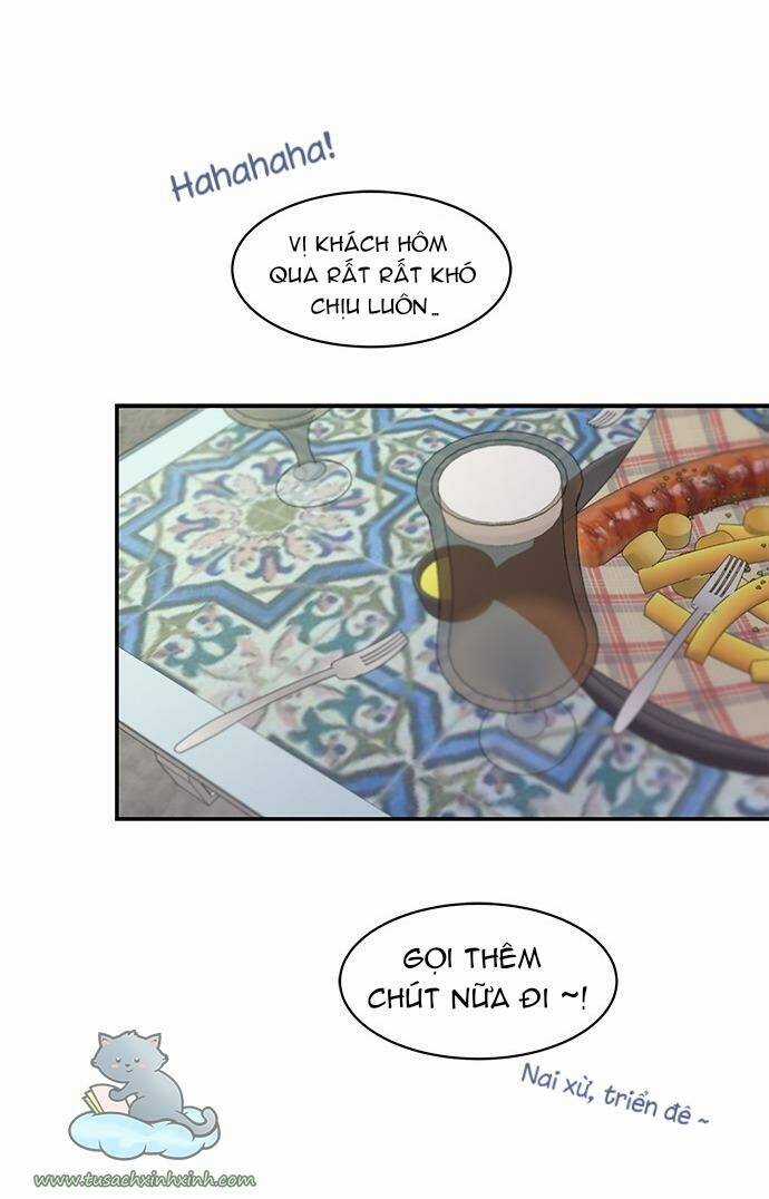 Cạm Bẫy - Chapter 40 - Trang 25