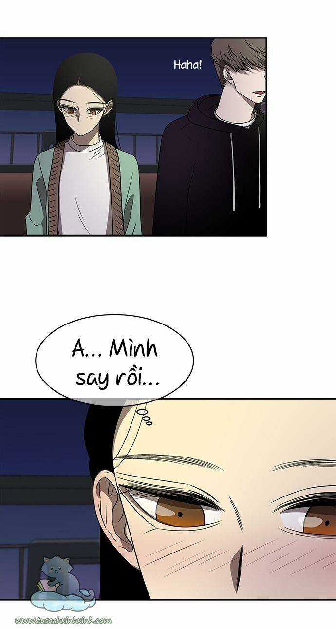 Cạm Bẫy - Chapter 40 - Trang 26