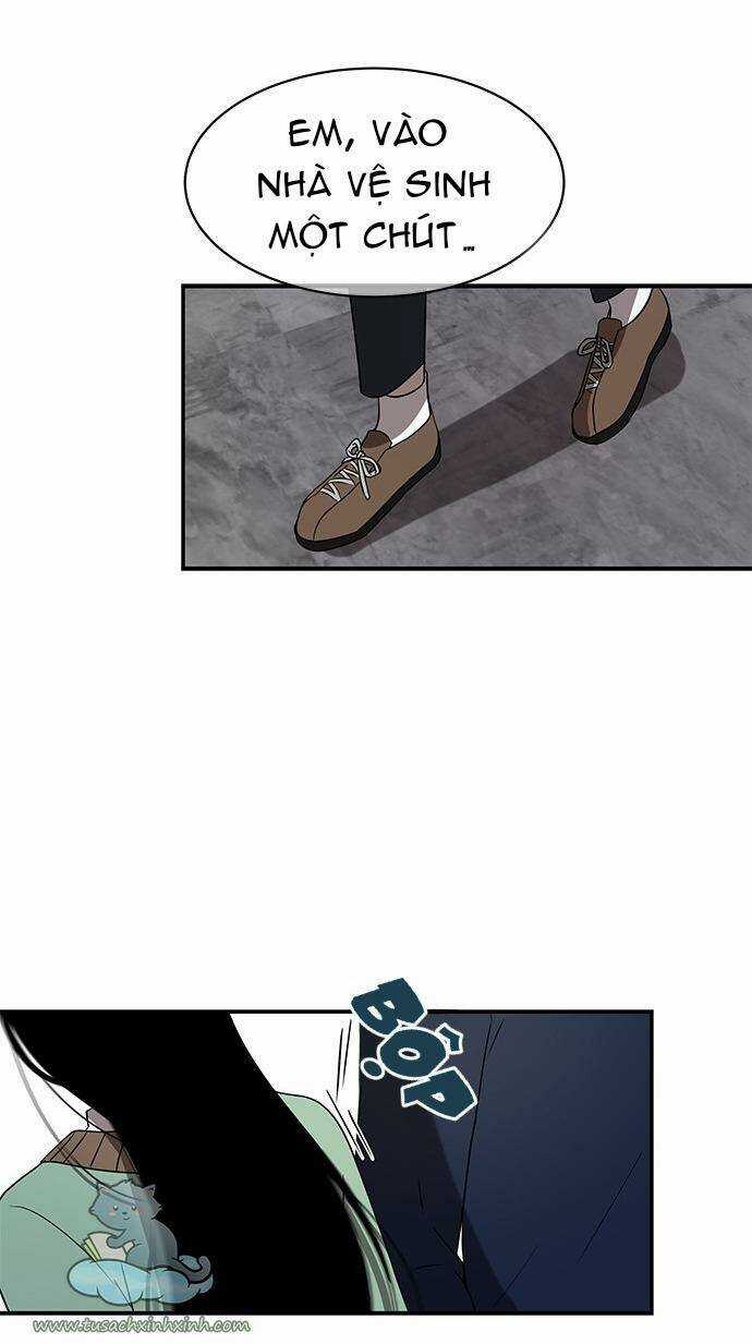Cạm Bẫy - Chapter 40 - Trang 27