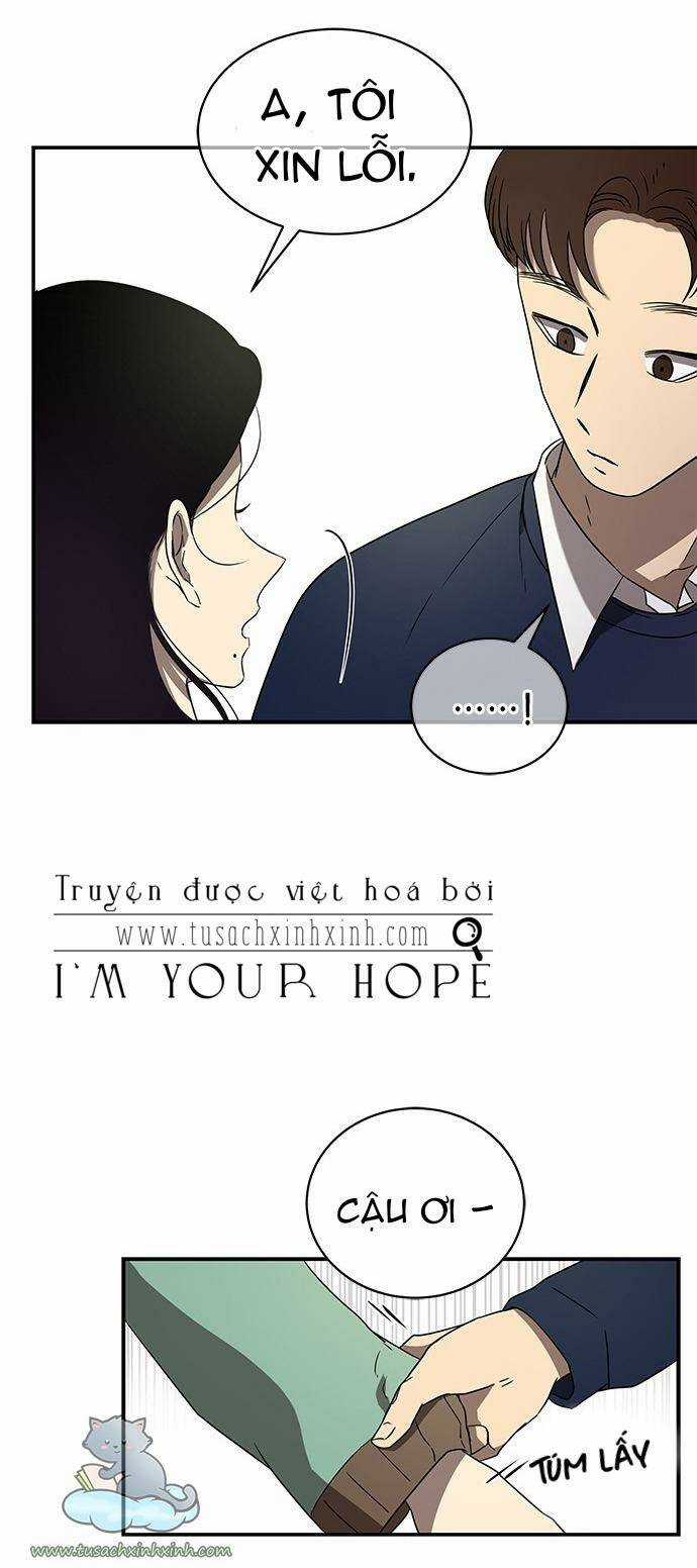 Cạm Bẫy - Chapter 40 - Trang 28