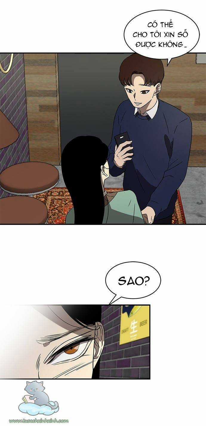 Cạm Bẫy - Chapter 40 - Trang 29