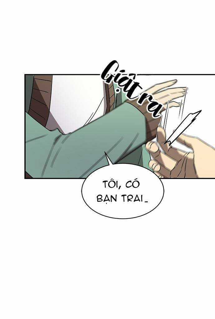 Cạm Bẫy - Chapter 40 - Trang 30