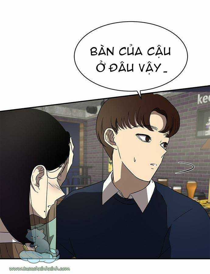 Cạm Bẫy - Chapter 40 - Trang 32