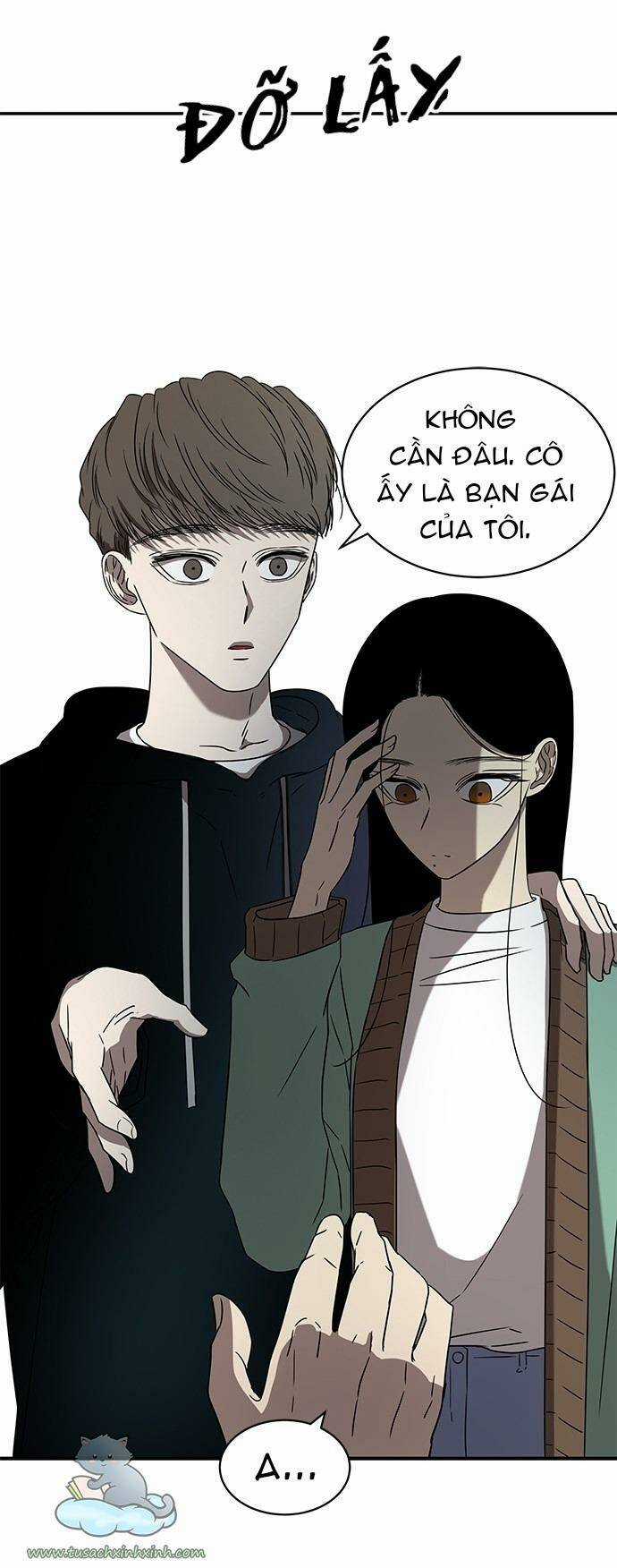 Cạm Bẫy - Chapter 40 - Trang 33