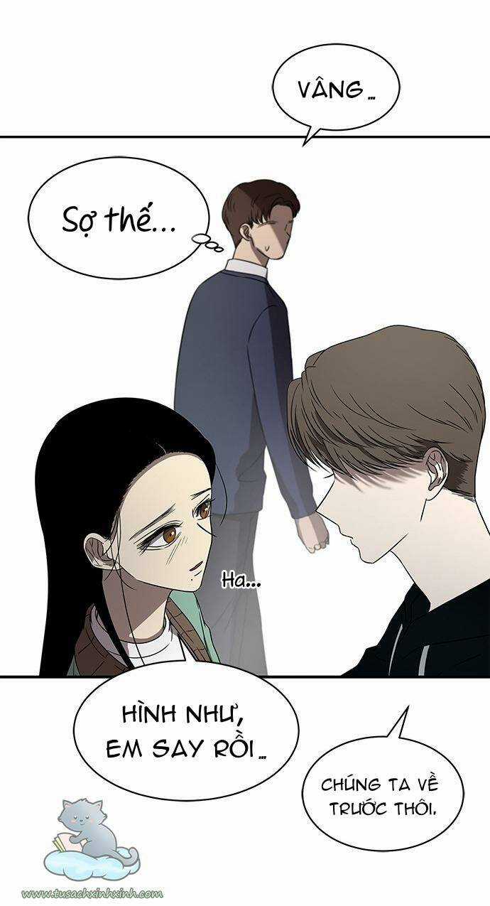 Cạm Bẫy - Chapter 40 - Trang 34