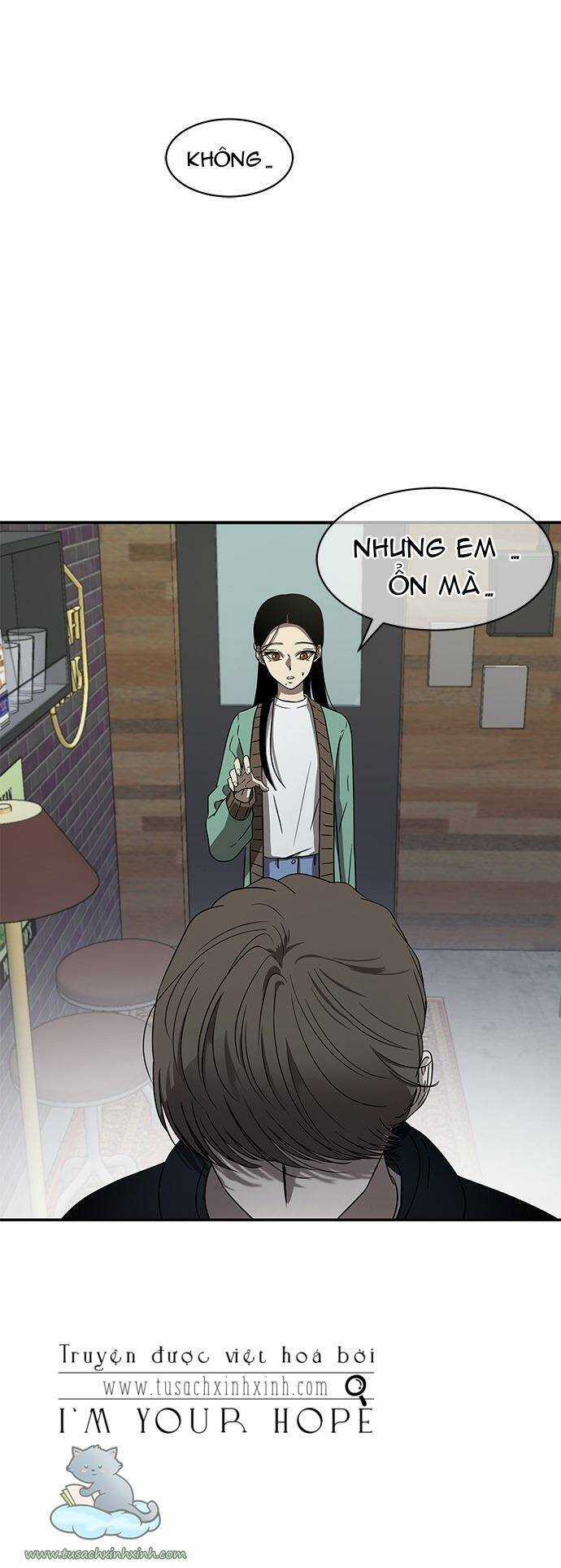 Cạm Bẫy - Chapter 40 - Trang 36