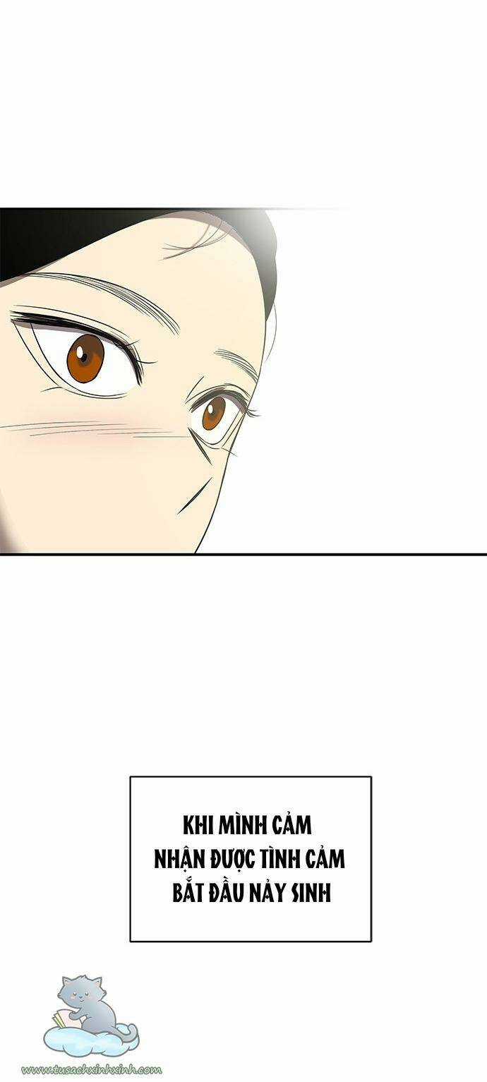 Cạm Bẫy - Chapter 40 - Trang 5