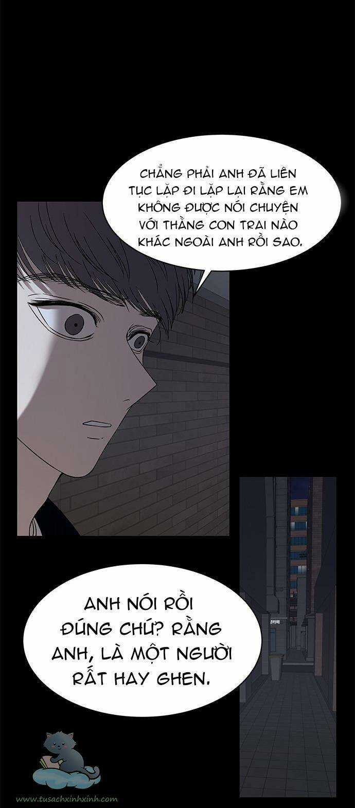 Cạm Bẫy - Chapter 40 - Trang 44