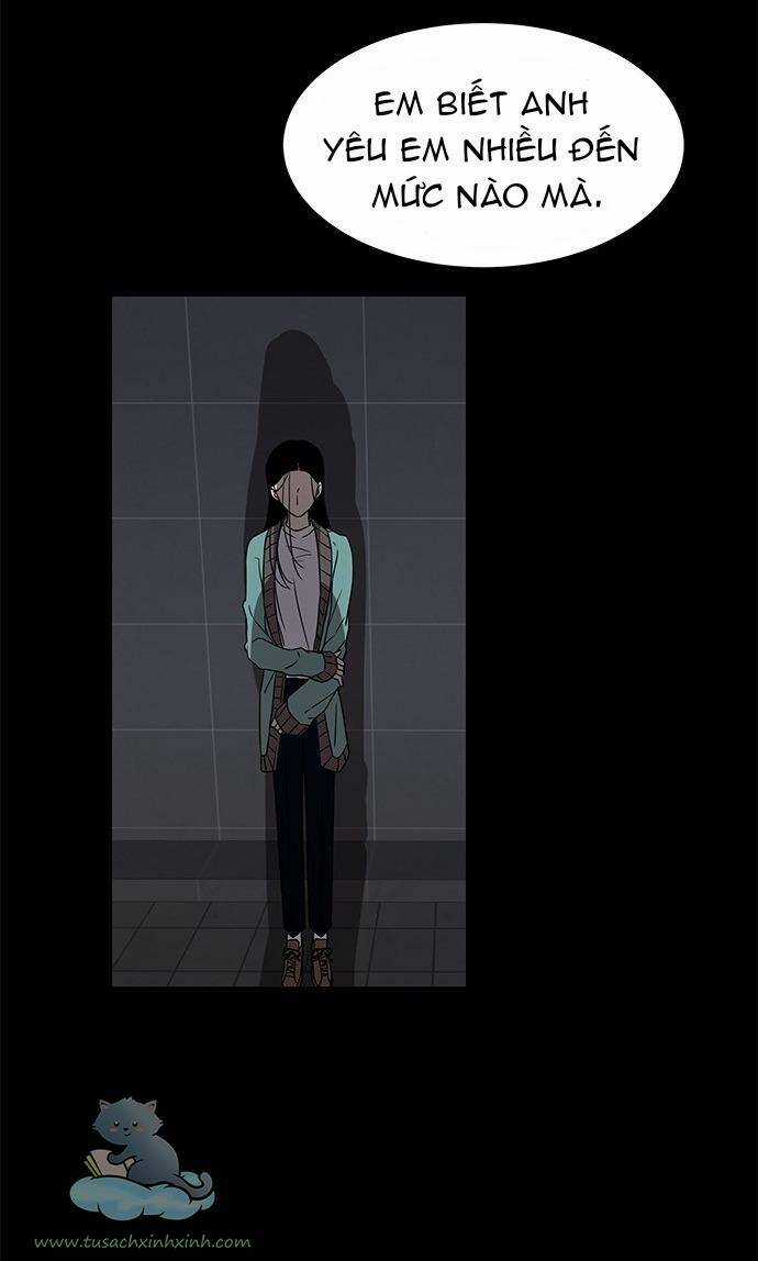 Cạm Bẫy - Chapter 40 - Trang 45