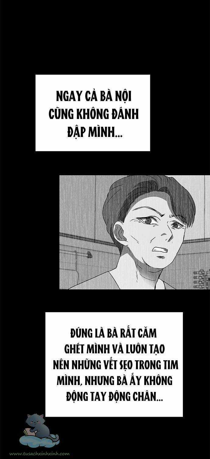 Cạm Bẫy - Chapter 40 - Trang 48