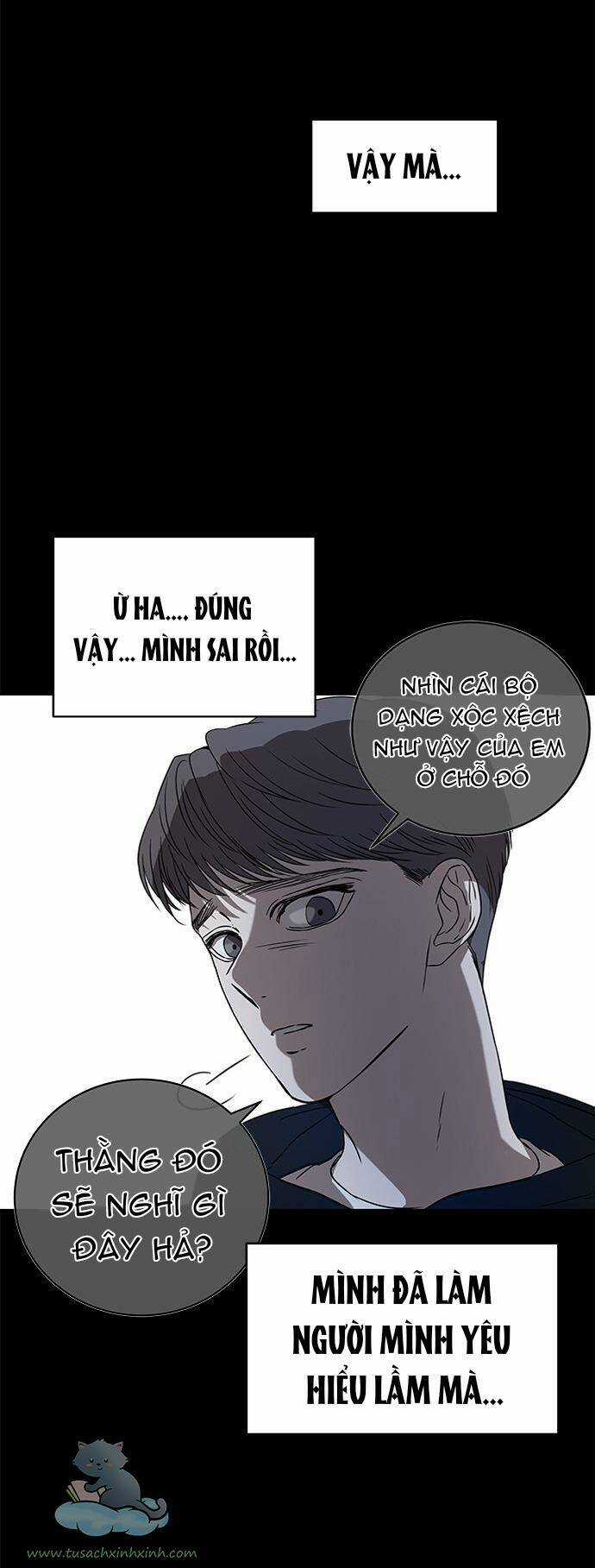 Cạm Bẫy - Chapter 40 - Trang 49