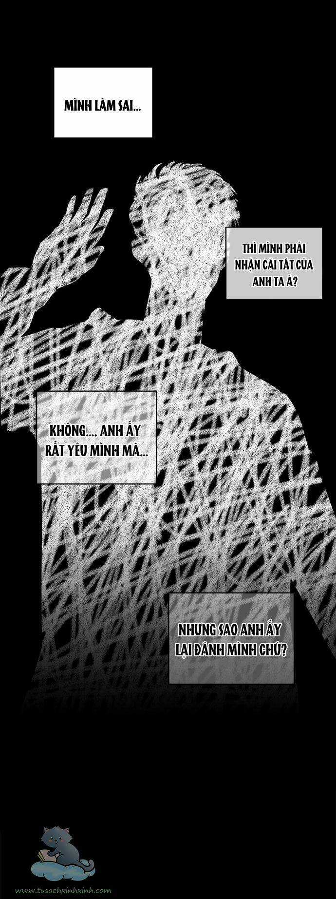 Cạm Bẫy - Chapter 40 - Trang 51