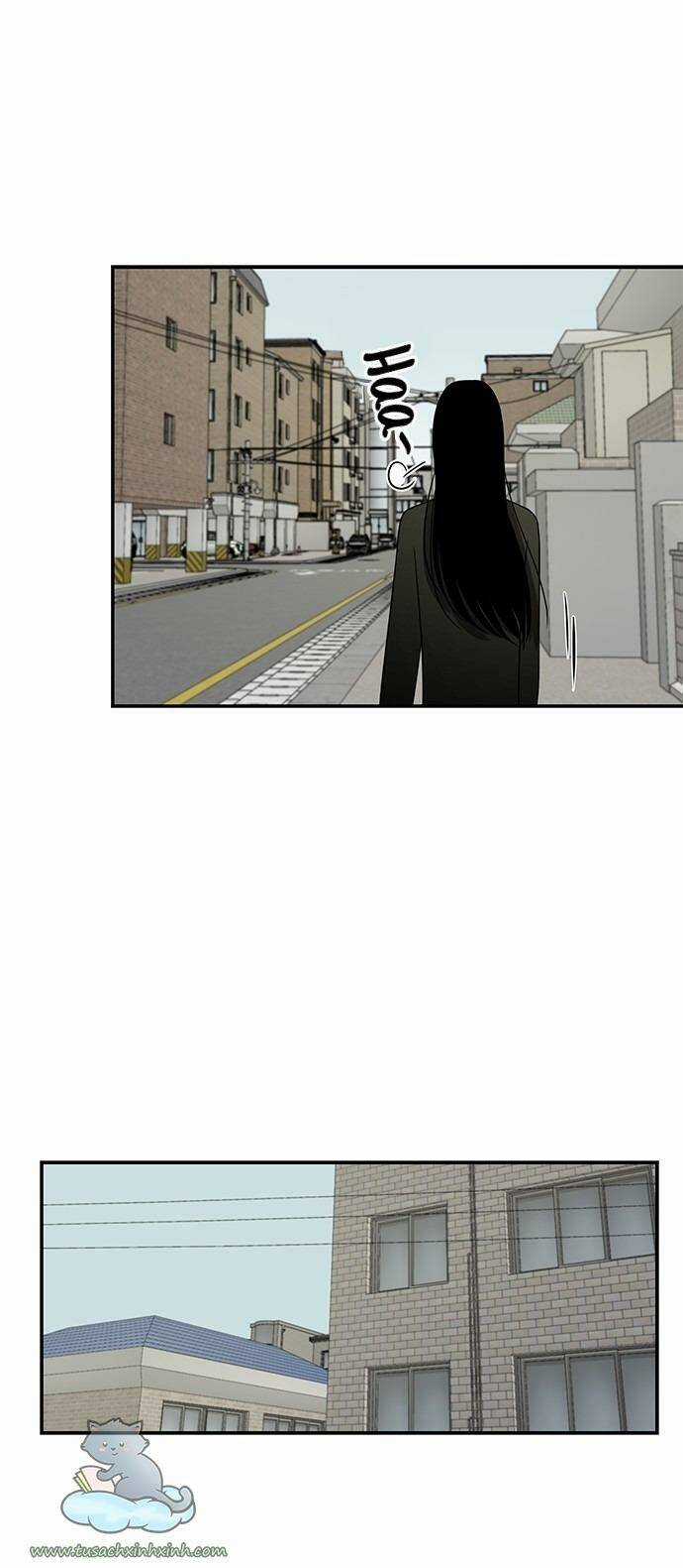 Cạm Bẫy - Chapter 40 - Trang 56