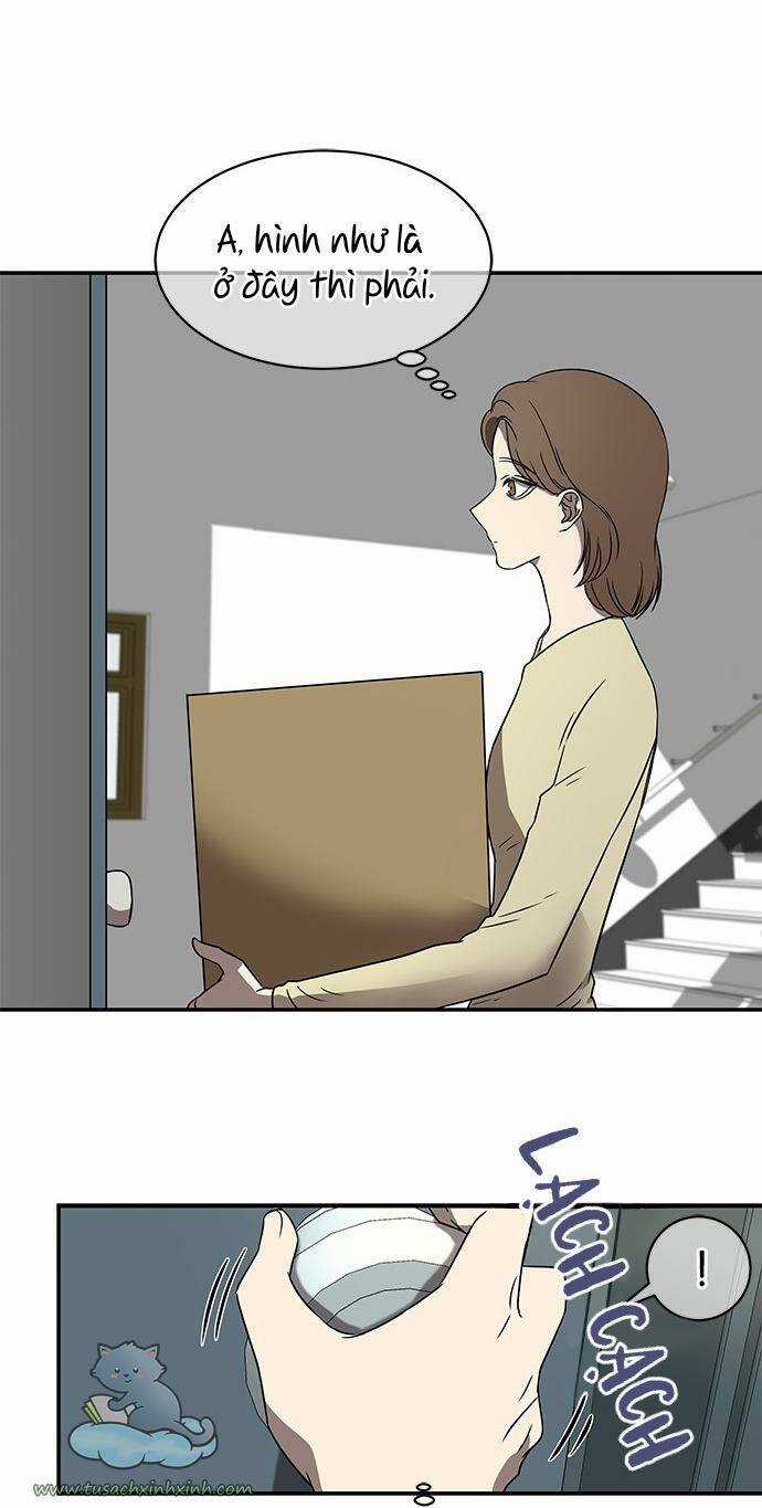 Cạm Bẫy - Chapter 40 - Trang 57