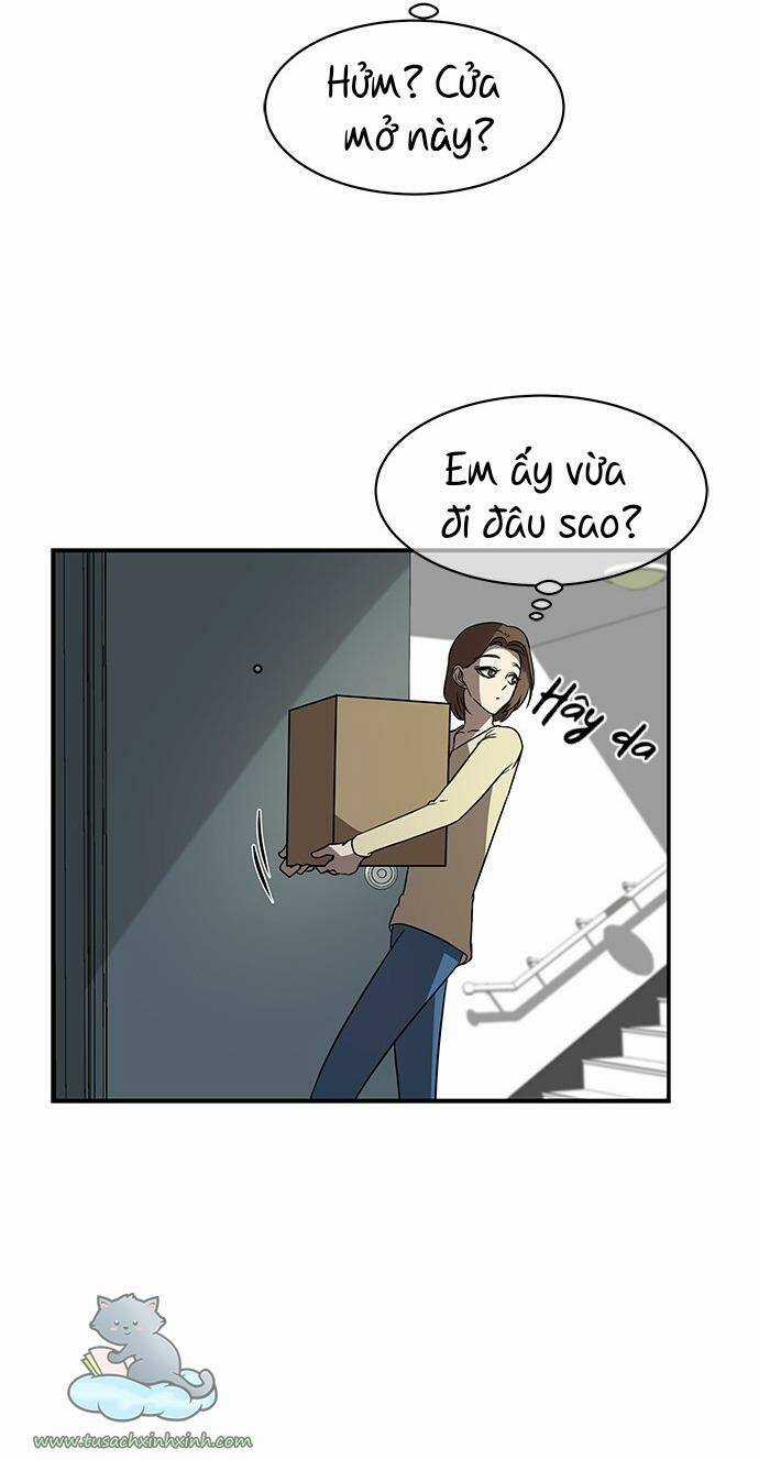 Cạm Bẫy - Chapter 40 - Trang 58
