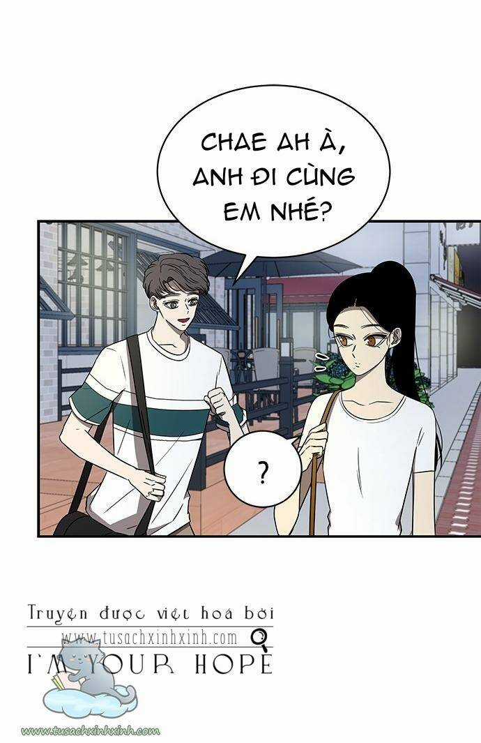 Cạm Bẫy - Chapter 40 - Trang 8