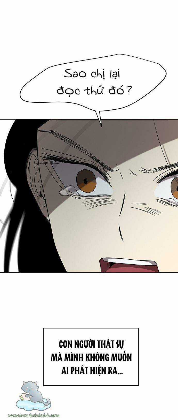 Cạm Bẫy - Chapter 40 - Trang 71