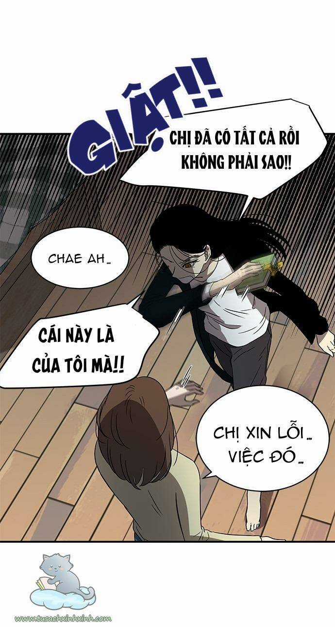 Cạm Bẫy - Chapter 40 - Trang 74